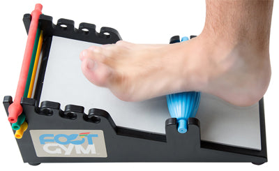 Ankle exerciser- Foot gym