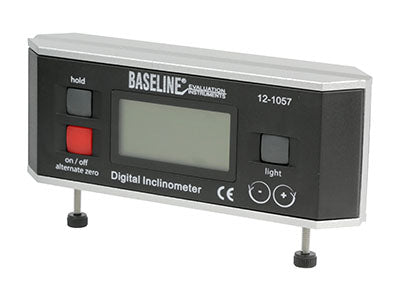 Baseline Digital Inclinometer: