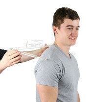 Baseline Body Level- Pelvic Inclinometer